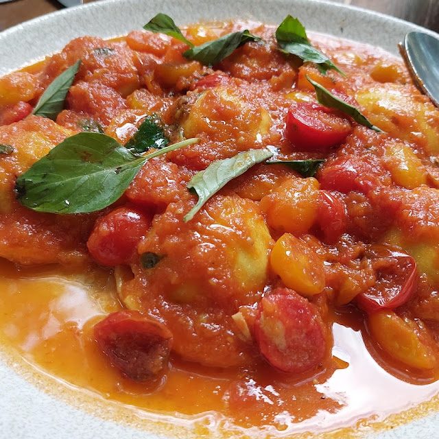 Parole | Restaurante Italiano en Polanco